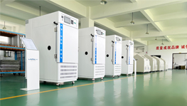 高低溫試驗(yàn)箱：將質(zhì)量風(fēng)險(xiǎn)扼殺在